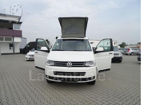 PoulaTo: VW TRANSPORTER '12